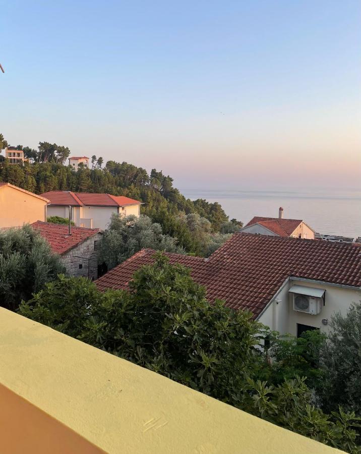 Sv.stefan Apartament *